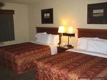 Borger Ambassador Inn ภายนอก รูปภาพ