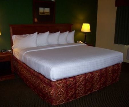 Borger Ambassador Inn ภายนอก รูปภาพ