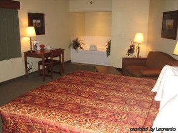 Borger Ambassador Inn ภายนอก รูปภาพ