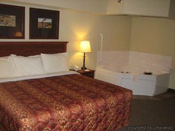 Borger Ambassador Inn ภายนอก รูปภาพ